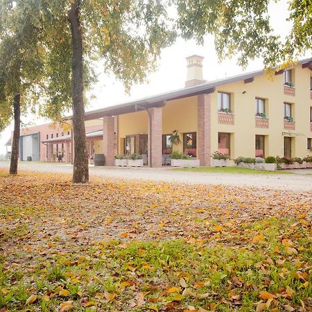 Agriturismo Pituello Talmassons Extérieur photo
