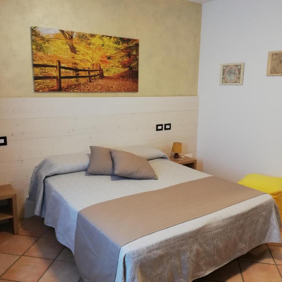 Agriturismo Pituello Talmassons Extérieur photo