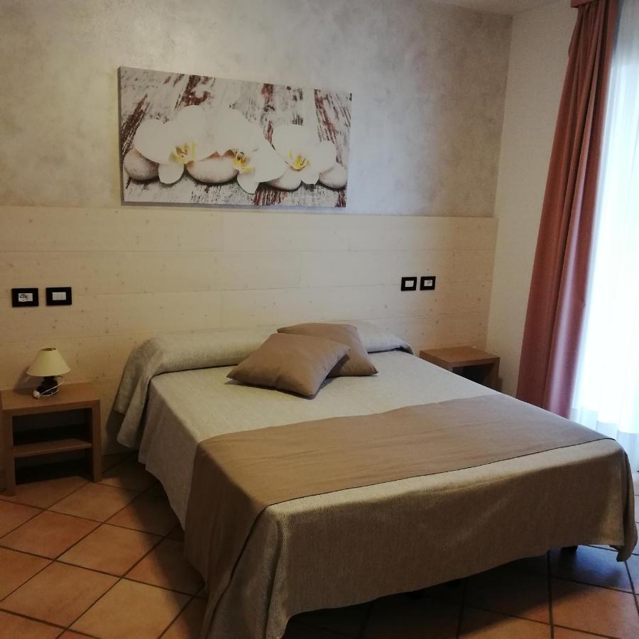 Agriturismo Pituello Talmassons Extérieur photo